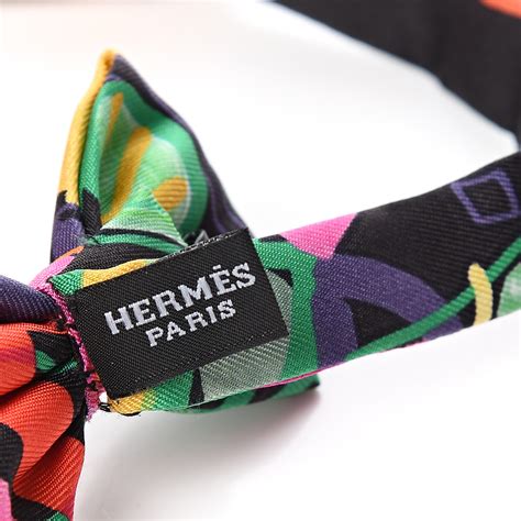 hermes tie black friday|hermes bow ties for men.